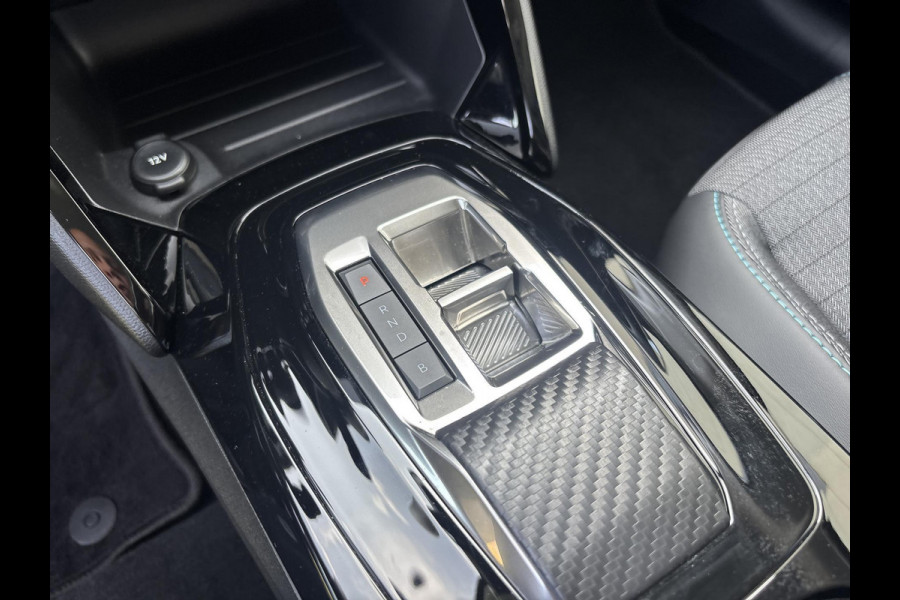 Peugeot e-208 EV Allure Pack 50 kWh 3 fase | 11 kW lader