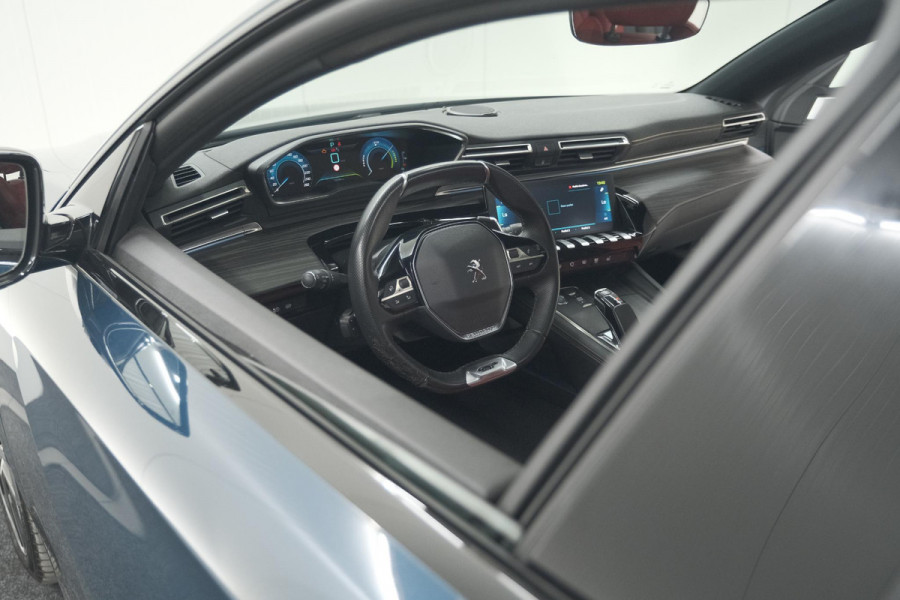 Peugeot 508 SW 1.6 HYbrid 225 GT | Trekhaak | Panoramadak | FOCAL Audio | Elektrische Kofferklep