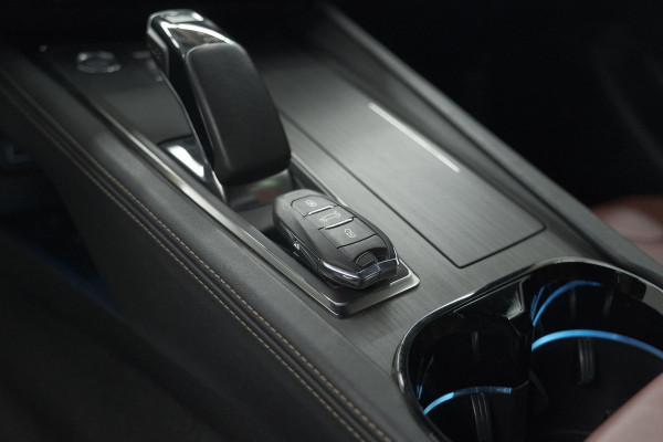 Peugeot 508 SW 1.6 HYbrid 225 GT | Trekhaak | Panoramadak | FOCAL Audio | Elektrische Kofferklep