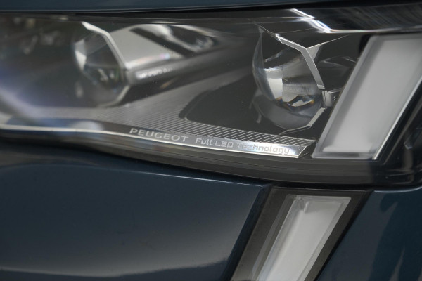Peugeot 508 SW 1.6 HYbrid 225 GT | Trekhaak | Panoramadak | FOCAL Audio | Elektrische Kofferklep