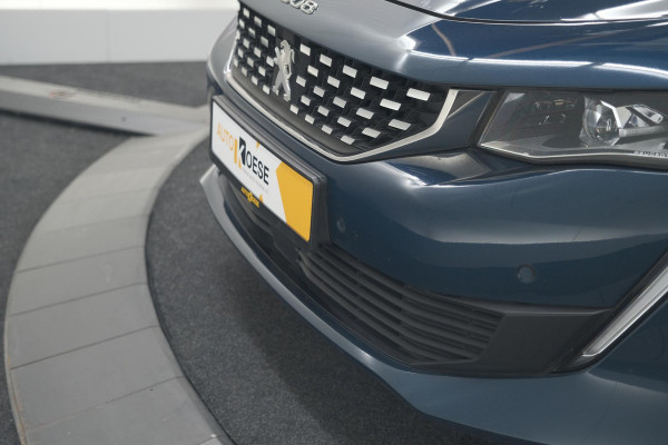 Peugeot 508 SW 1.6 HYbrid 225 GT | Trekhaak | Panoramadak | FOCAL Audio | Elektrische Kofferklep