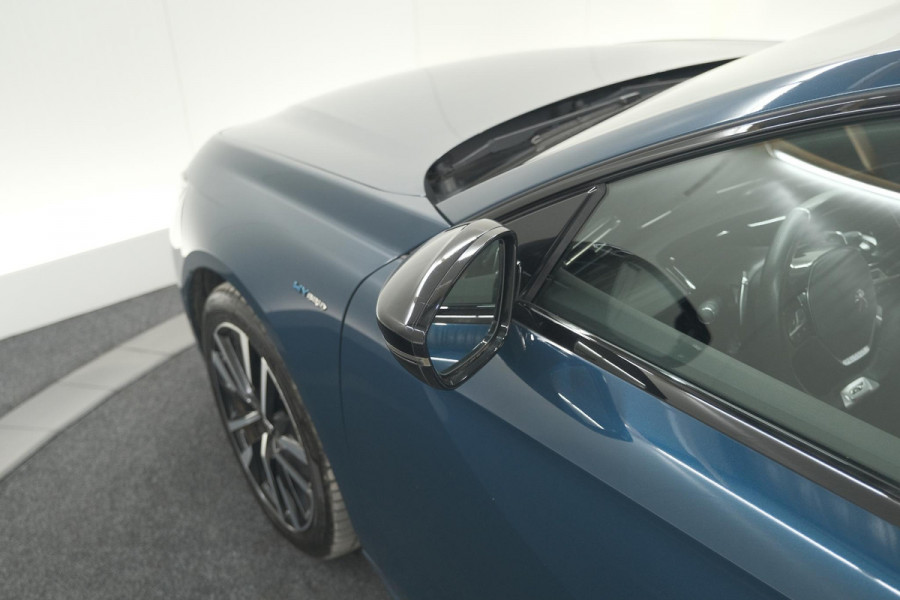 Peugeot 508 SW 1.6 HYbrid 225 GT | Trekhaak | Panoramadak | FOCAL Audio | Elektrische Kofferklep