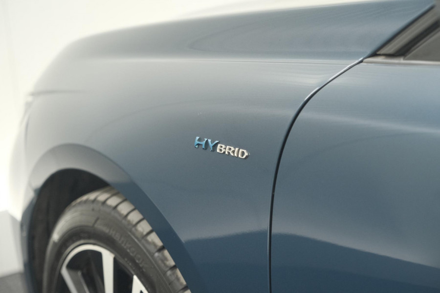 Peugeot 508 SW 1.6 HYbrid 225 GT | Trekhaak | Panoramadak | FOCAL Audio | Elektrische Kofferklep