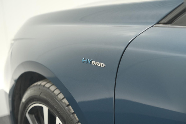 Peugeot 508 SW 1.6 HYbrid 225 GT | Trekhaak | Panoramadak | FOCAL Audio | Elektrische Kofferklep