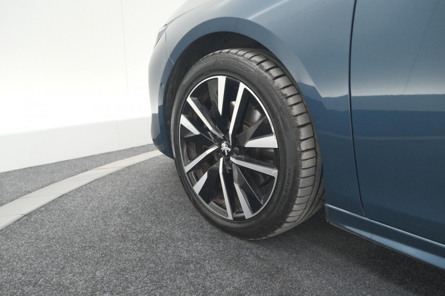 Peugeot 508 SW 1.6 HYbrid 225 GT | Trekhaak | Panoramadak | FOCAL Audio | Elektrische Kofferklep