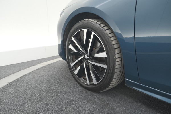 Peugeot 508 SW 1.6 HYbrid 225 GT | Trekhaak | Panoramadak | FOCAL Audio | Elektrische Kofferklep