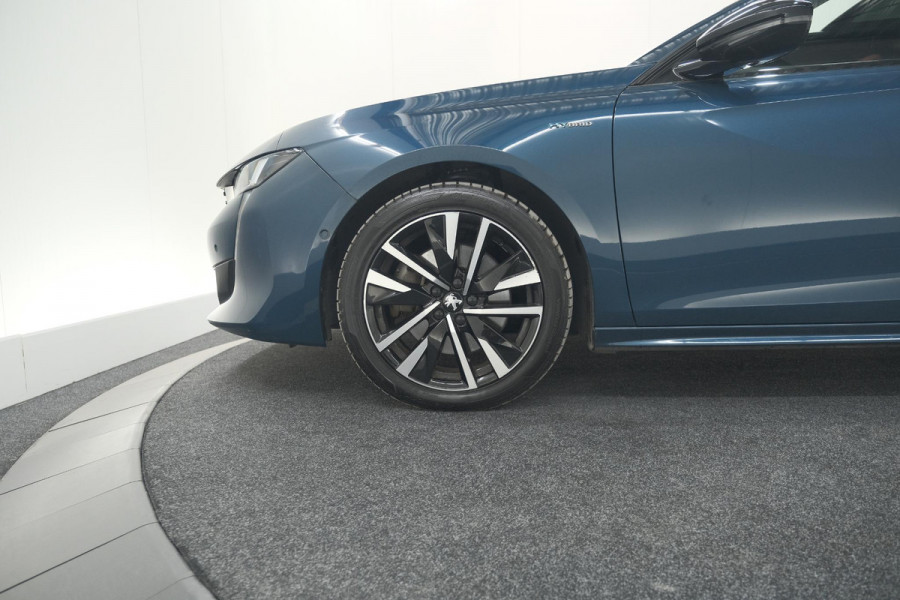 Peugeot 508 SW 1.6 HYbrid 225 GT | Trekhaak | Panoramadak | FOCAL Audio | Elektrische Kofferklep