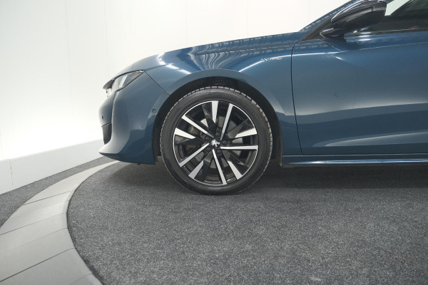 Peugeot 508 SW 1.6 HYbrid 225 GT | Trekhaak | Panoramadak | FOCAL Audio | Elektrische Kofferklep