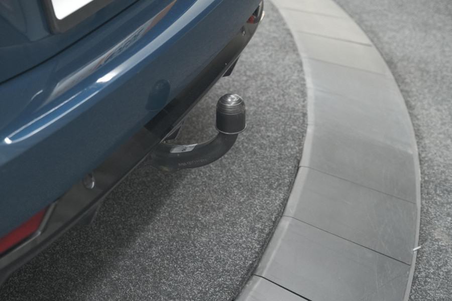 Peugeot 508 SW 1.6 HYbrid 225 GT | Trekhaak | Panoramadak | FOCAL Audio | Elektrische Kofferklep