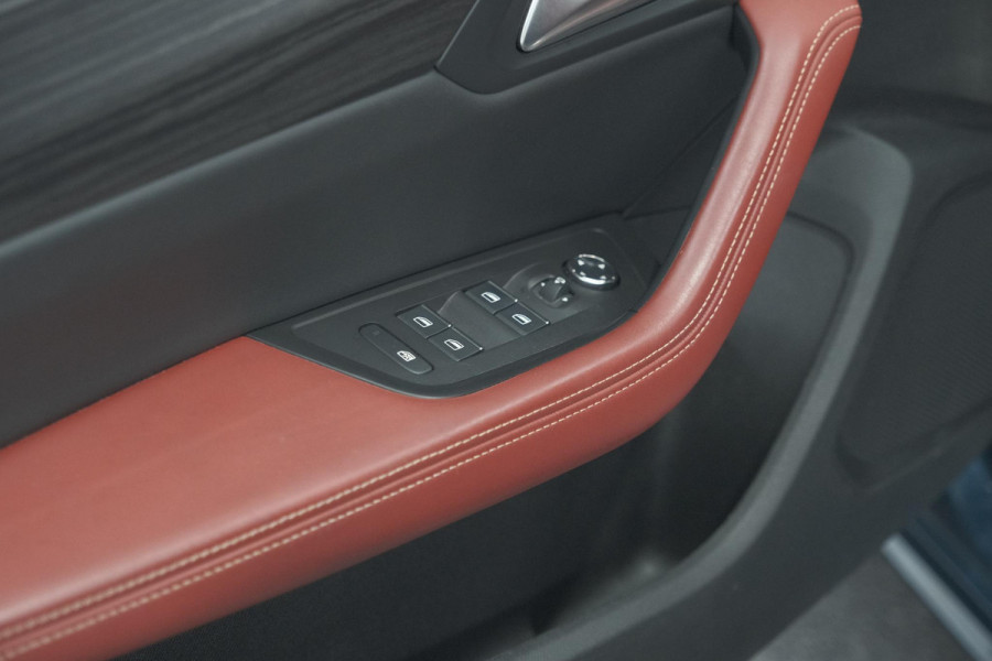 Peugeot 508 SW 1.6 HYbrid 225 GT | Trekhaak | Panoramadak | FOCAL Audio | Elektrische Kofferklep