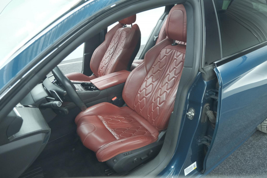 Peugeot 508 SW 1.6 HYbrid 225 GT | Trekhaak | Panoramadak | FOCAL Audio | Elektrische Kofferklep