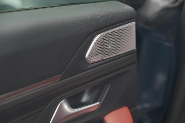 Peugeot 508 SW 1.6 HYbrid 225 GT | Trekhaak | Panoramadak | FOCAL Audio | Elektrische Kofferklep