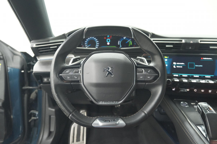 Peugeot 508 SW 1.6 HYbrid 225 GT | Trekhaak | Panoramadak | FOCAL Audio | Elektrische Kofferklep