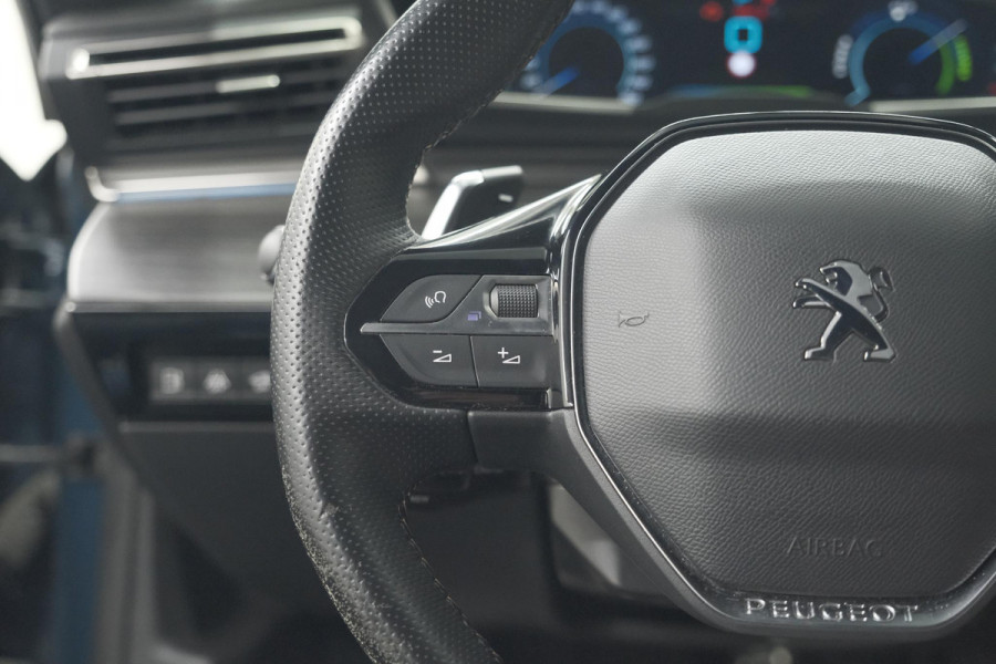 Peugeot 508 SW 1.6 HYbrid 225 GT | Trekhaak | Panoramadak | FOCAL Audio | Elektrische Kofferklep