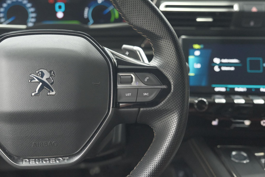 Peugeot 508 SW 1.6 HYbrid 225 GT | Trekhaak | Panoramadak | FOCAL Audio | Elektrische Kofferklep