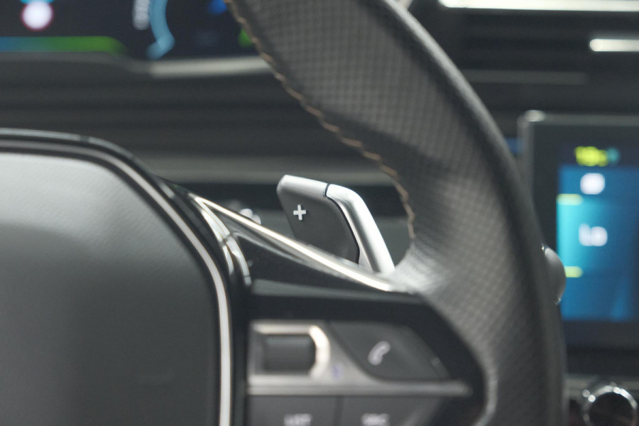 Peugeot 508 SW 1.6 HYbrid 225 GT | Trekhaak | Panoramadak | FOCAL Audio | Elektrische Kofferklep