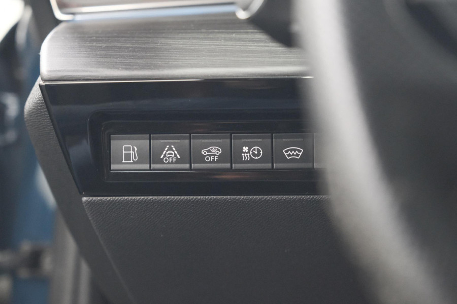 Peugeot 508 SW 1.6 HYbrid 225 GT | Trekhaak | Panoramadak | FOCAL Audio | Elektrische Kofferklep