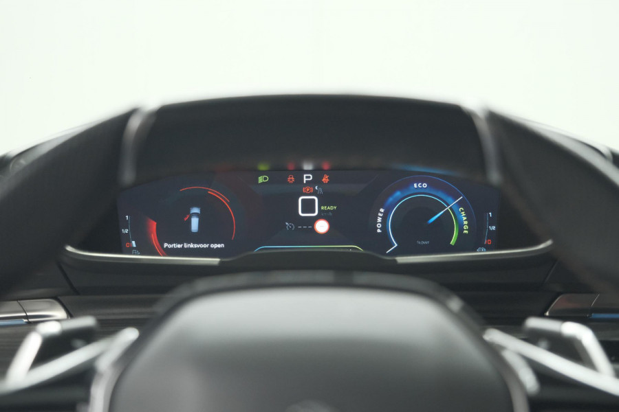 Peugeot 508 SW 1.6 HYbrid 225 GT | Trekhaak | Panoramadak | FOCAL Audio | Elektrische Kofferklep