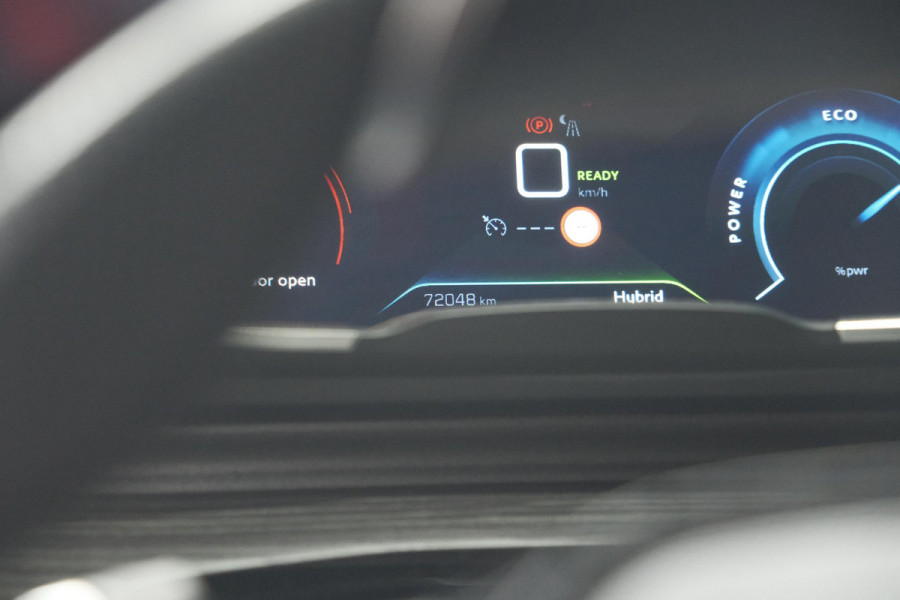 Peugeot 508 SW 1.6 HYbrid 225 GT | Trekhaak | Panoramadak | FOCAL Audio | Elektrische Kofferklep