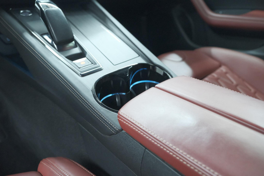 Peugeot 508 SW 1.6 HYbrid 225 GT | Trekhaak | Panoramadak | FOCAL Audio | Elektrische Kofferklep