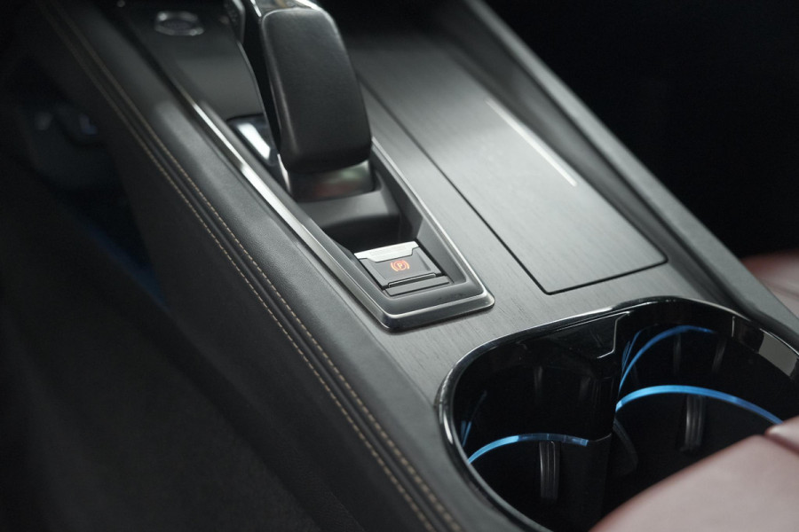 Peugeot 508 SW 1.6 HYbrid 225 GT | Trekhaak | Panoramadak | FOCAL Audio | Elektrische Kofferklep