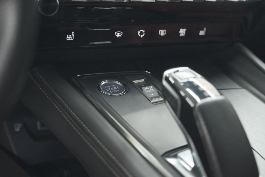 Peugeot 508 SW 1.6 HYbrid 225 GT | Trekhaak | Panoramadak | FOCAL Audio | Elektrische Kofferklep