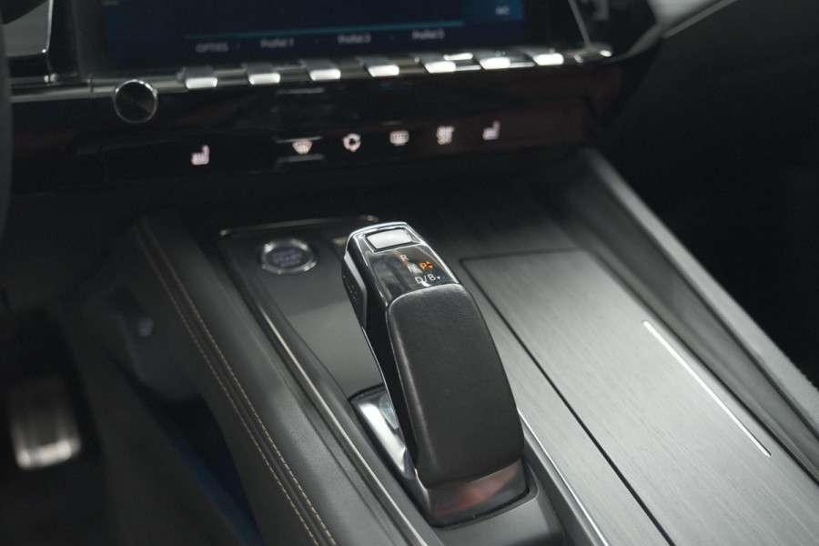 Peugeot 508 SW 1.6 HYbrid 225 GT | Trekhaak | Panoramadak | FOCAL Audio | Elektrische Kofferklep