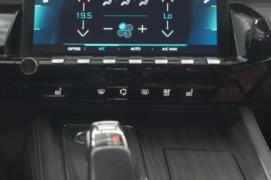 Peugeot 508 SW 1.6 HYbrid 225 GT | Trekhaak | Panoramadak | FOCAL Audio | Elektrische Kofferklep