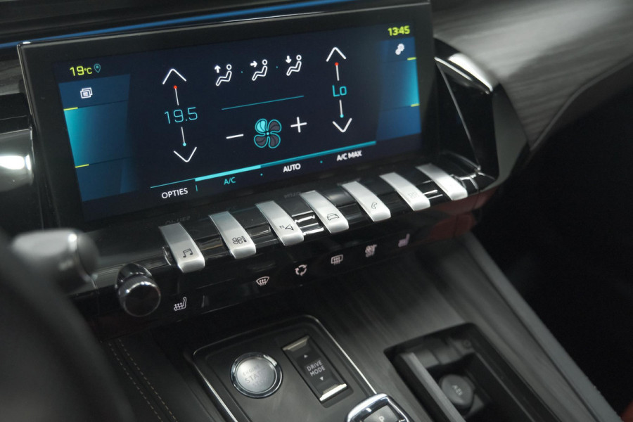 Peugeot 508 SW 1.6 HYbrid 225 GT | Trekhaak | Panoramadak | FOCAL Audio | Elektrische Kofferklep