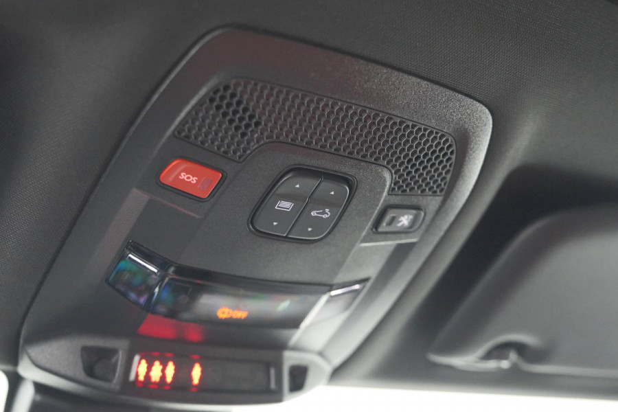 Peugeot 508 SW 1.6 HYbrid 225 GT | Trekhaak | Panoramadak | FOCAL Audio | Elektrische Kofferklep