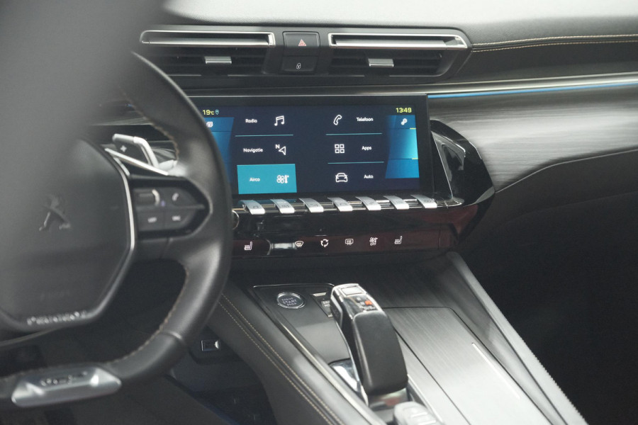 Peugeot 508 SW 1.6 HYbrid 225 GT | Trekhaak | Panoramadak | FOCAL Audio | Elektrische Kofferklep