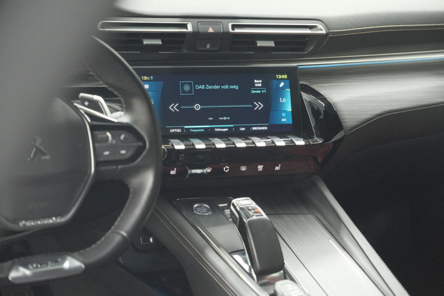 Peugeot 508 SW 1.6 HYbrid 225 GT | Trekhaak | Panoramadak | FOCAL Audio | Elektrische Kofferklep