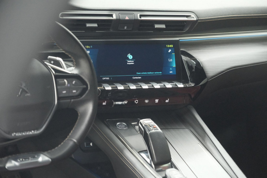 Peugeot 508 SW 1.6 HYbrid 225 GT | Trekhaak | Panoramadak | FOCAL Audio | Elektrische Kofferklep