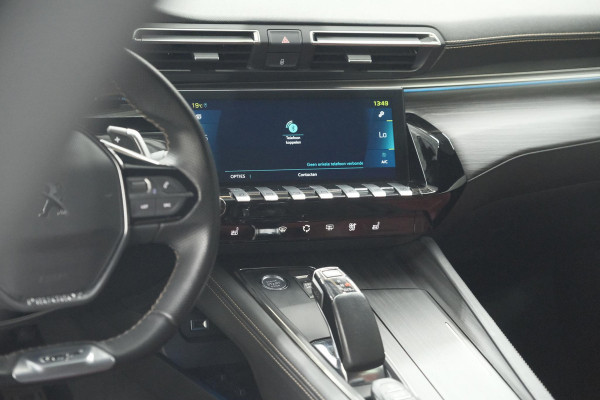 Peugeot 508 SW 1.6 HYbrid 225 GT | Trekhaak | Panoramadak | FOCAL Audio | Elektrische Kofferklep