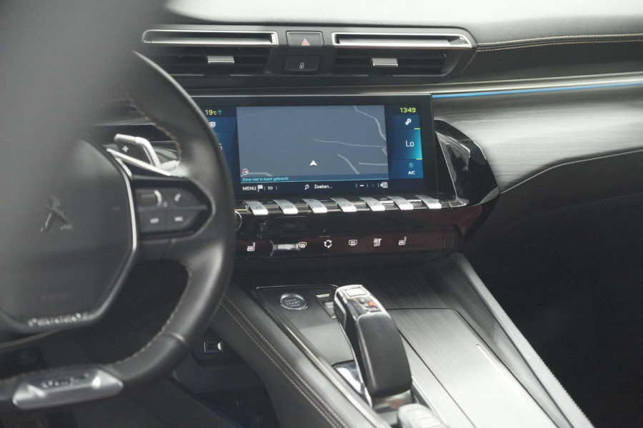 Peugeot 508 SW 1.6 HYbrid 225 GT | Trekhaak | Panoramadak | FOCAL Audio | Elektrische Kofferklep