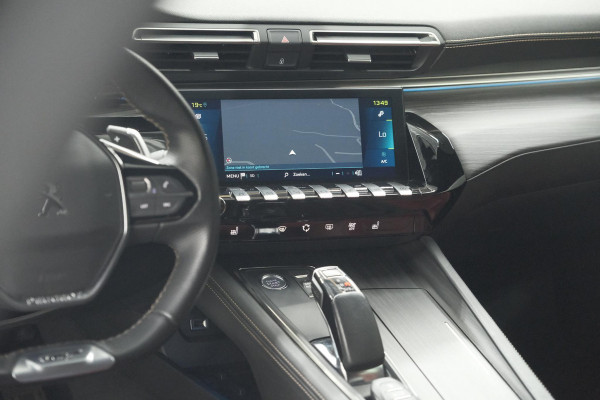 Peugeot 508 SW 1.6 HYbrid 225 GT | Trekhaak | Panoramadak | FOCAL Audio | Elektrische Kofferklep