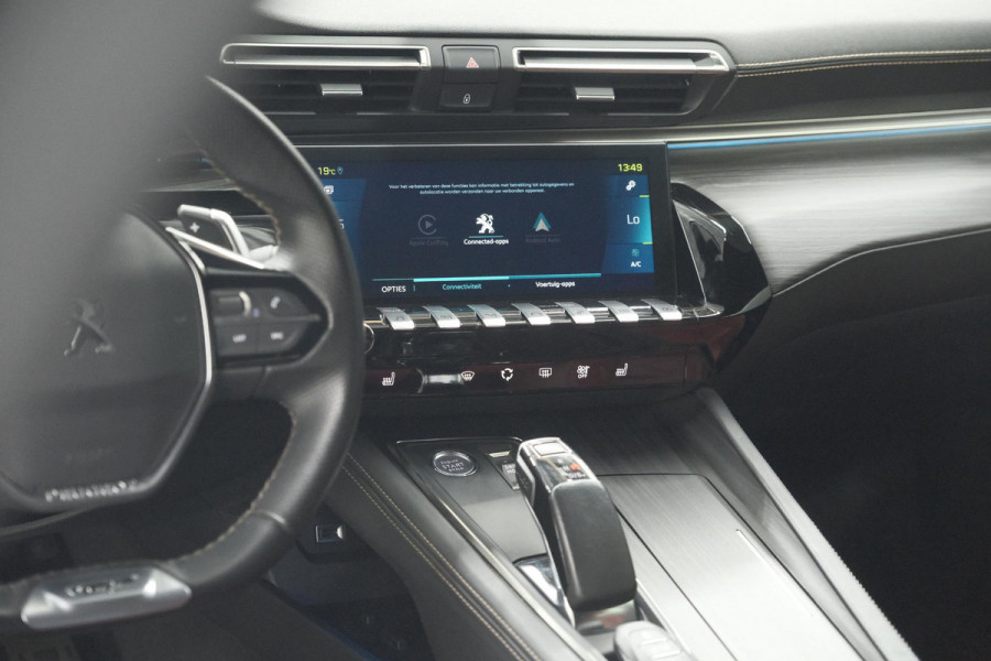 Peugeot 508 SW 1.6 HYbrid 225 GT | Trekhaak | Panoramadak | FOCAL Audio | Elektrische Kofferklep