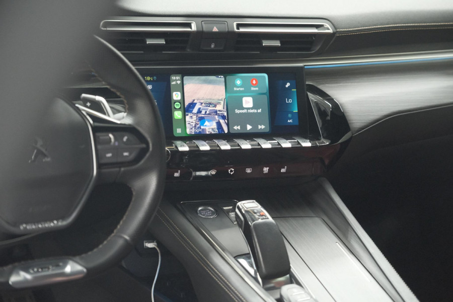Peugeot 508 SW 1.6 HYbrid 225 GT | Trekhaak | Panoramadak | FOCAL Audio | Elektrische Kofferklep