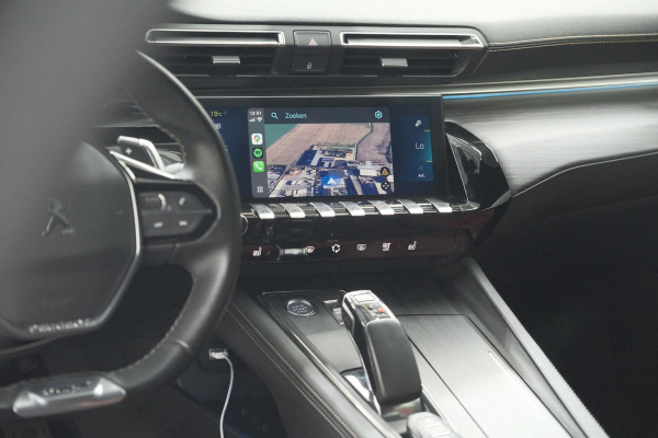Peugeot 508 SW 1.6 HYbrid 225 GT | Trekhaak | Panoramadak | FOCAL Audio | Elektrische Kofferklep