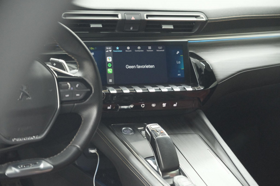 Peugeot 508 SW 1.6 HYbrid 225 GT | Trekhaak | Panoramadak | FOCAL Audio | Elektrische Kofferklep