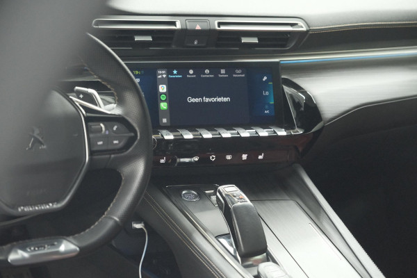 Peugeot 508 SW 1.6 HYbrid 225 GT | Trekhaak | Panoramadak | FOCAL Audio | Elektrische Kofferklep