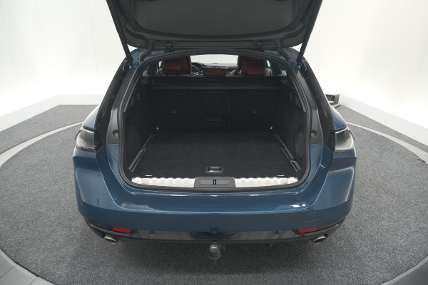 Peugeot 508 SW 1.6 HYbrid 225 GT | Trekhaak | Panoramadak | FOCAL Audio | Elektrische Kofferklep