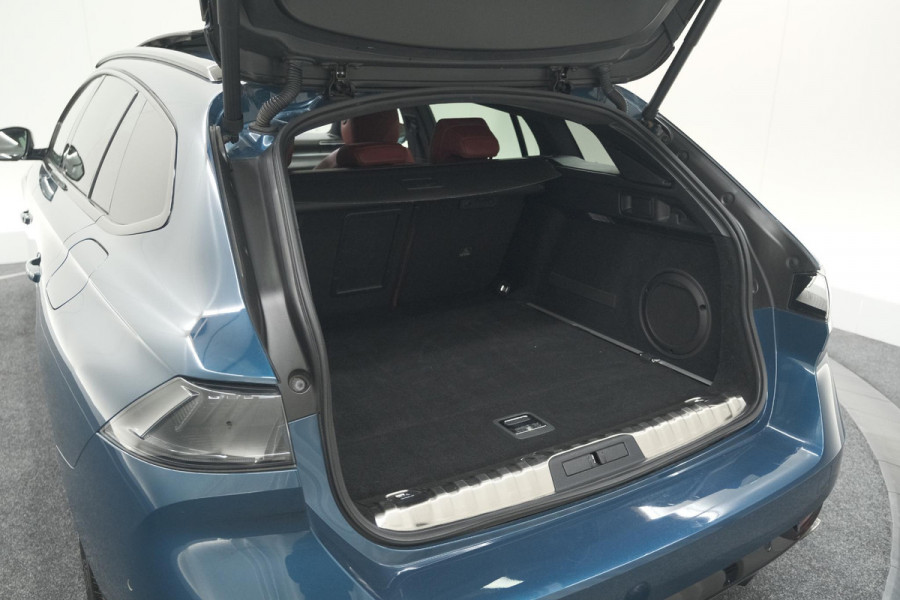 Peugeot 508 SW 1.6 HYbrid 225 GT | Trekhaak | Panoramadak | FOCAL Audio | Elektrische Kofferklep