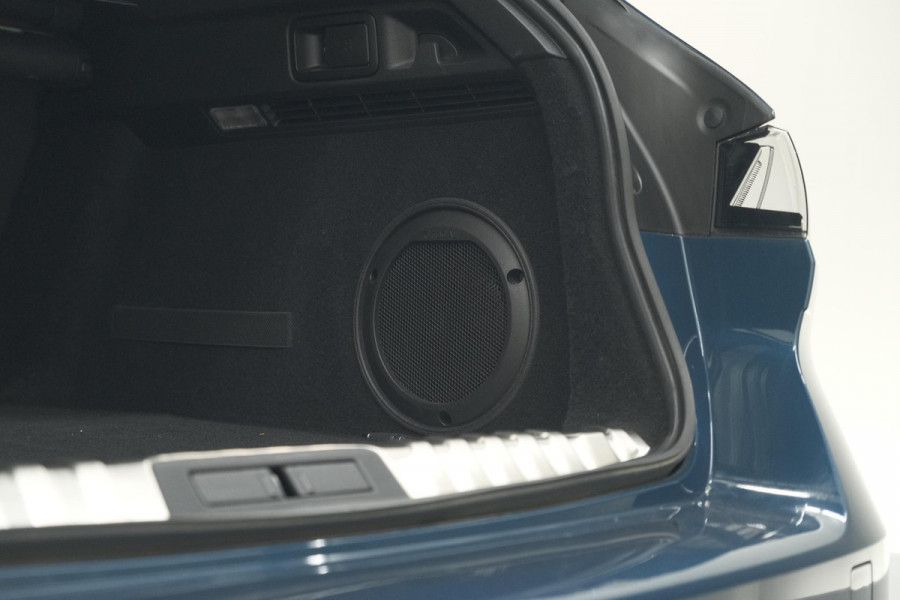 Peugeot 508 SW 1.6 HYbrid 225 GT | Trekhaak | Panoramadak | FOCAL Audio | Elektrische Kofferklep