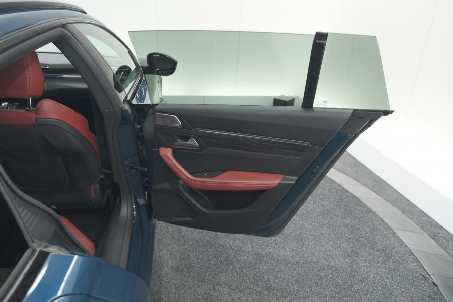 Peugeot 508 SW 1.6 HYbrid 225 GT | Trekhaak | Panoramadak | FOCAL Audio | Elektrische Kofferklep