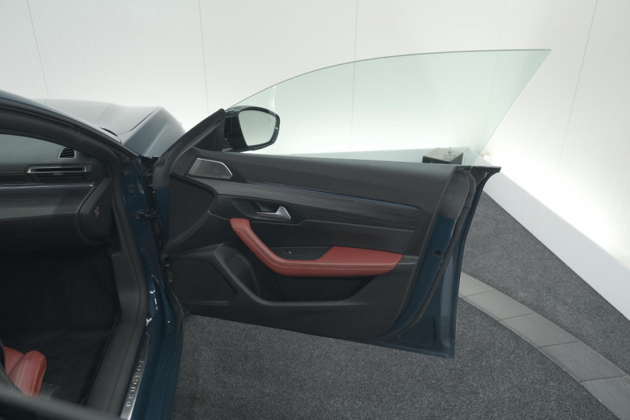 Peugeot 508 SW 1.6 HYbrid 225 GT | Trekhaak | Panoramadak | FOCAL Audio | Elektrische Kofferklep