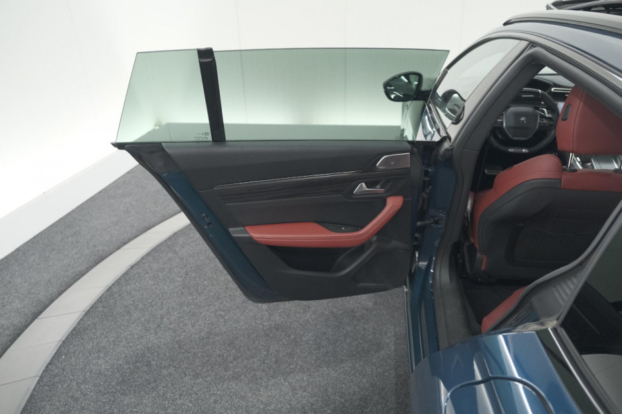 Peugeot 508 SW 1.6 HYbrid 225 GT | Trekhaak | Panoramadak | FOCAL Audio | Elektrische Kofferklep