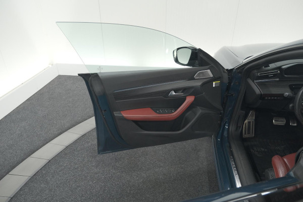 Peugeot 508 SW 1.6 HYbrid 225 GT | Trekhaak | Panoramadak | FOCAL Audio | Elektrische Kofferklep