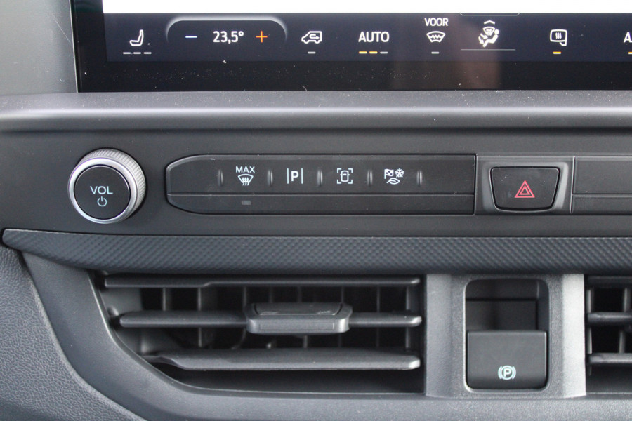 Ford Transit Custom 320 2.0 TDCI L2H1 Trend 170pk - Carplay - Android - Camera - LED - Stoelverwarming - 70l tank - Rijklaar