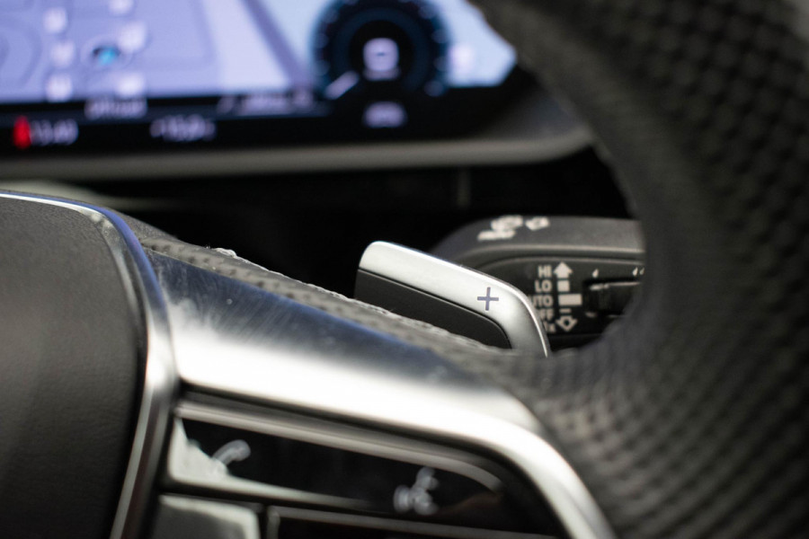 Audi e-tron 50 quattro S edition 71 kWh |2xS-Line|SpiegelCamera|Cruise|360|